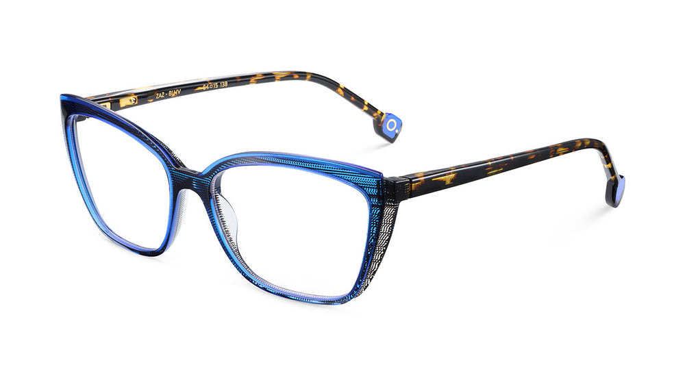 Etnia Barcelona ZAZ BLHV 54