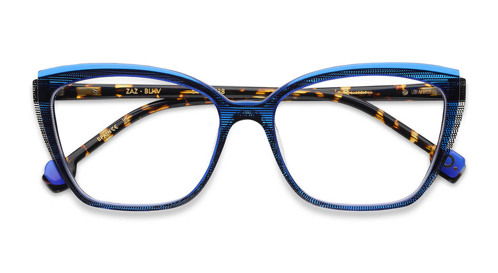 Etnia Barcelona ZAZ BLHV 54