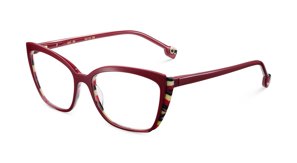 Etnia Barcelona ZAZ BX 54