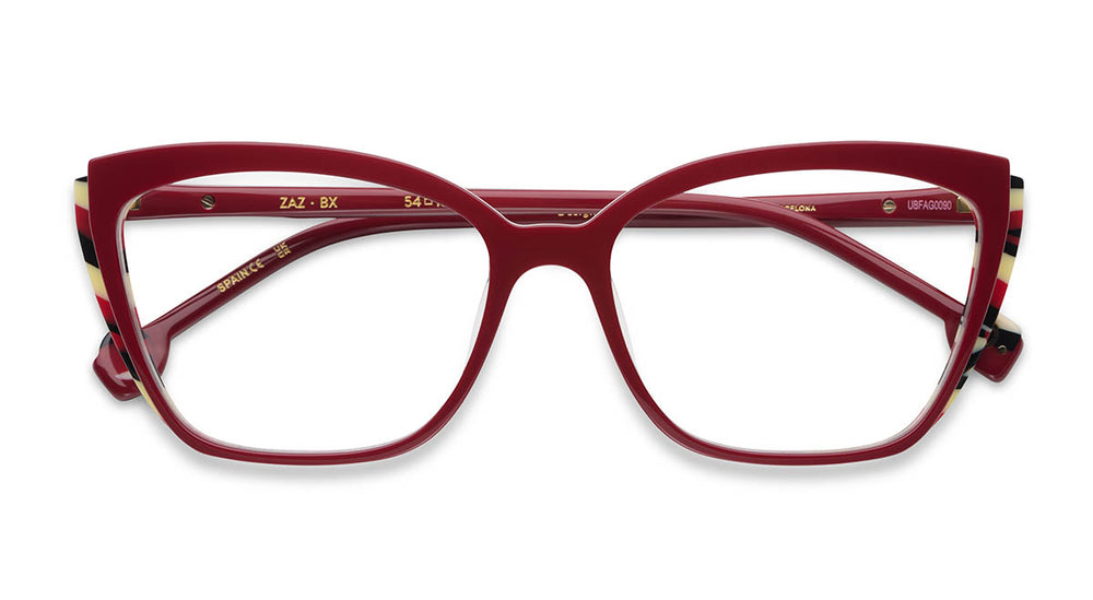 Etnia Barcelona ZAZ BX 54