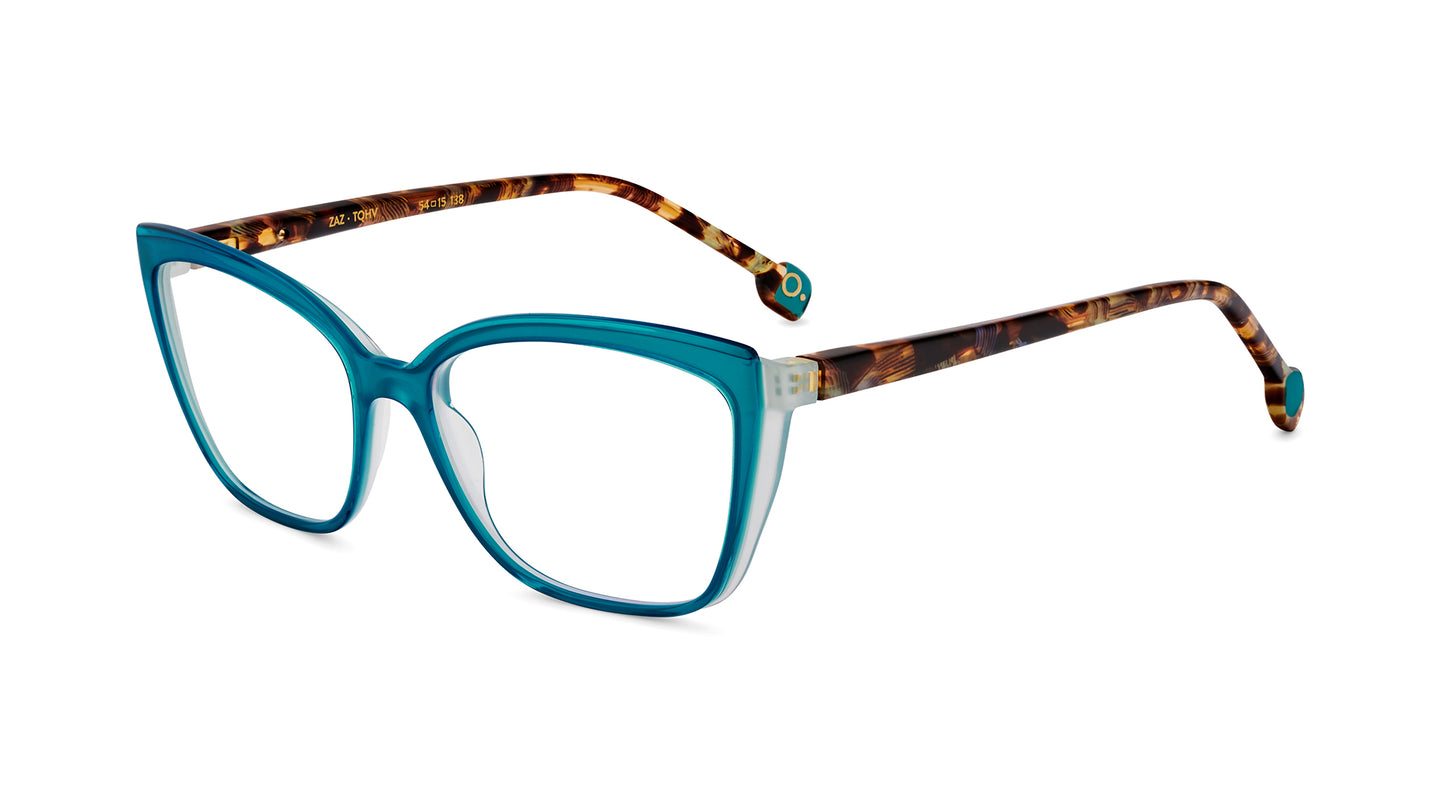 Etnia Barcelona ZAZ TQHV 54