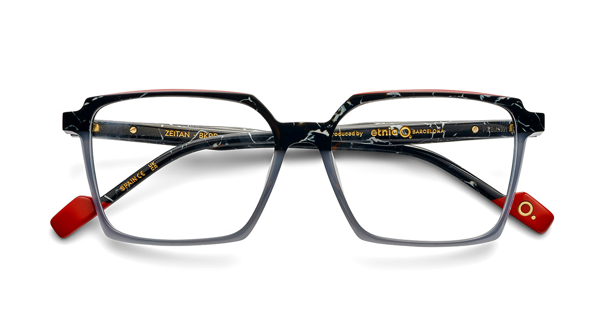 Etnia Barcelona ZEITAN BKRD 53