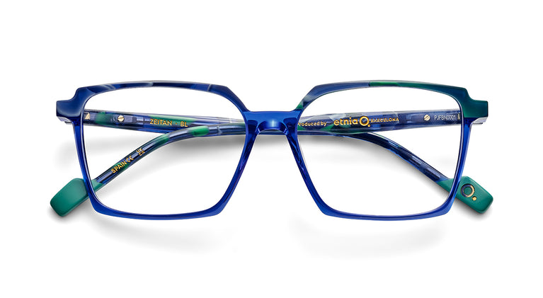 Etnia Barcelona ZEITAN BL 53