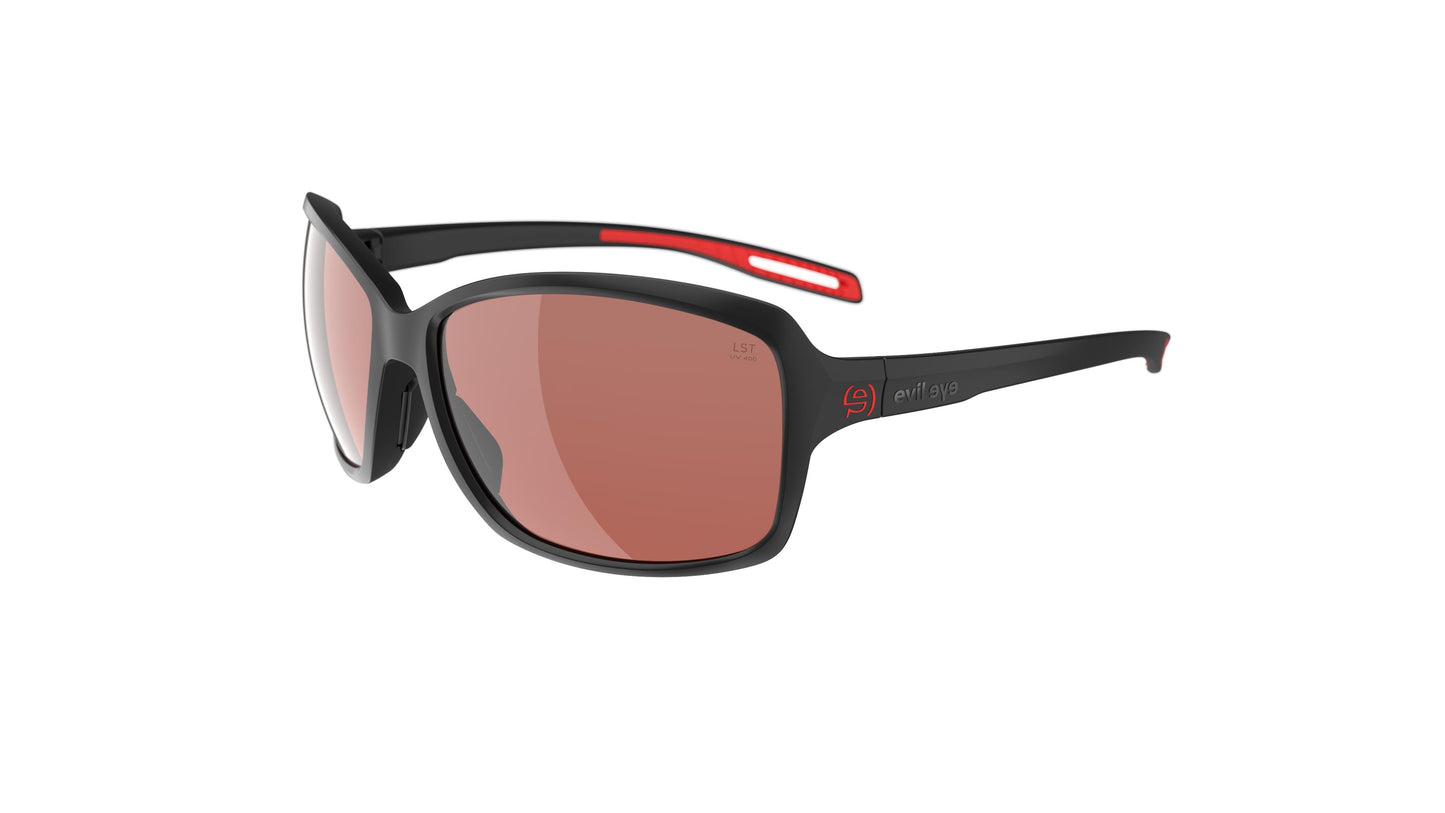 Evil Eye Basou E018 9000