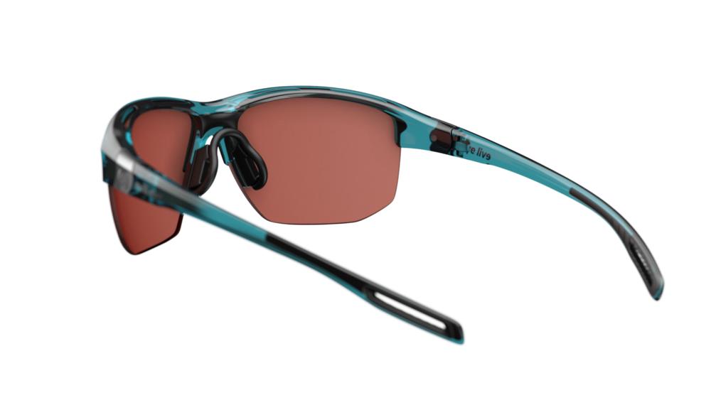 Evil Eye Elate.T E019 5000 S