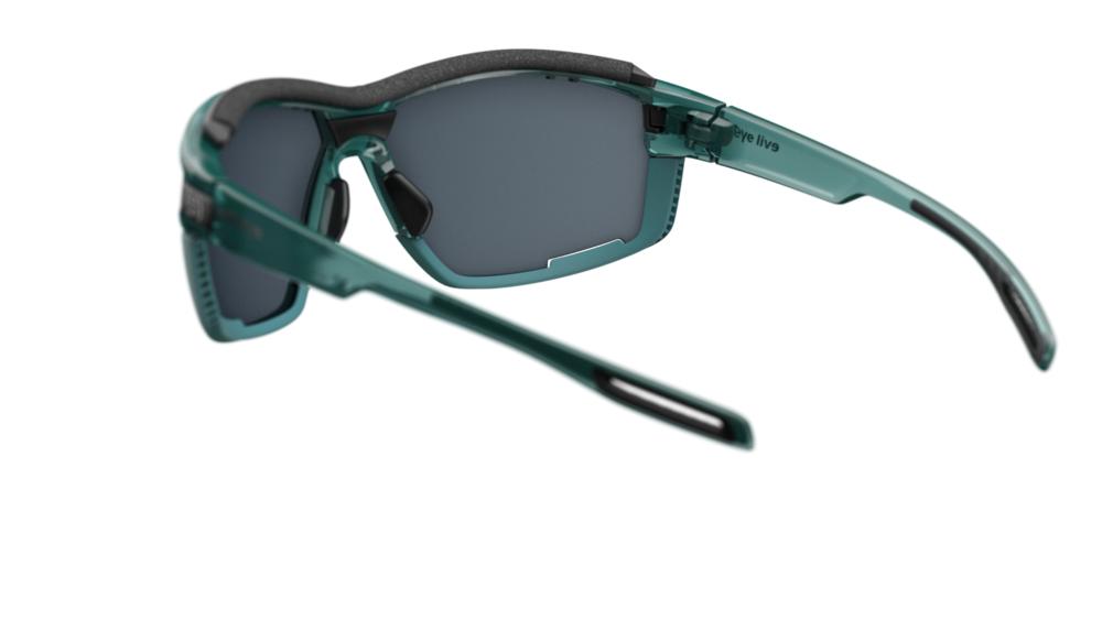 Evil Eye Pathline Air Pro E049 5600 S