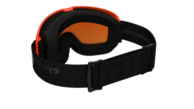 Evil Eye Peaksight E604 3000 One Size