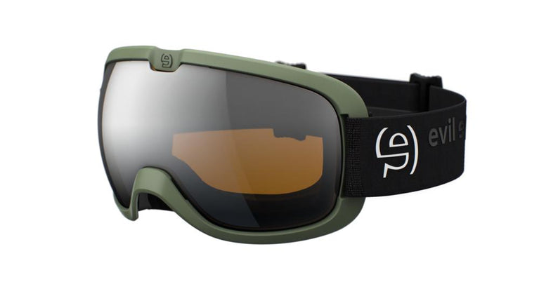 Evil Eye Peaksight E604 5500 One Size