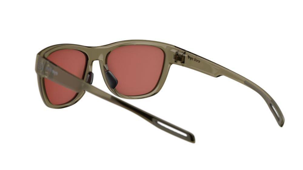 Evil Eye Reef E057 5500 One Size