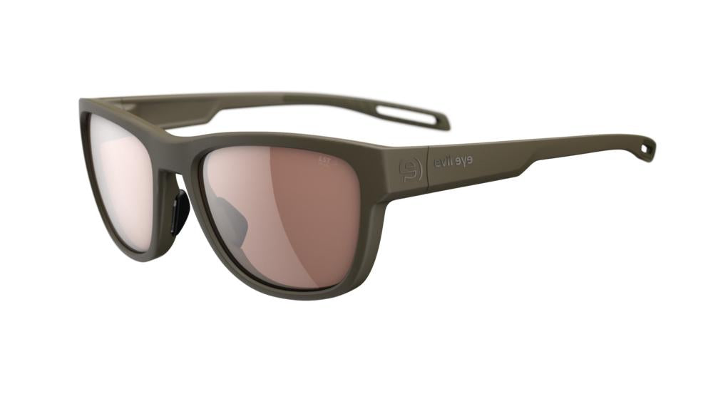 Evil Eye Reef E057 6000 One Size