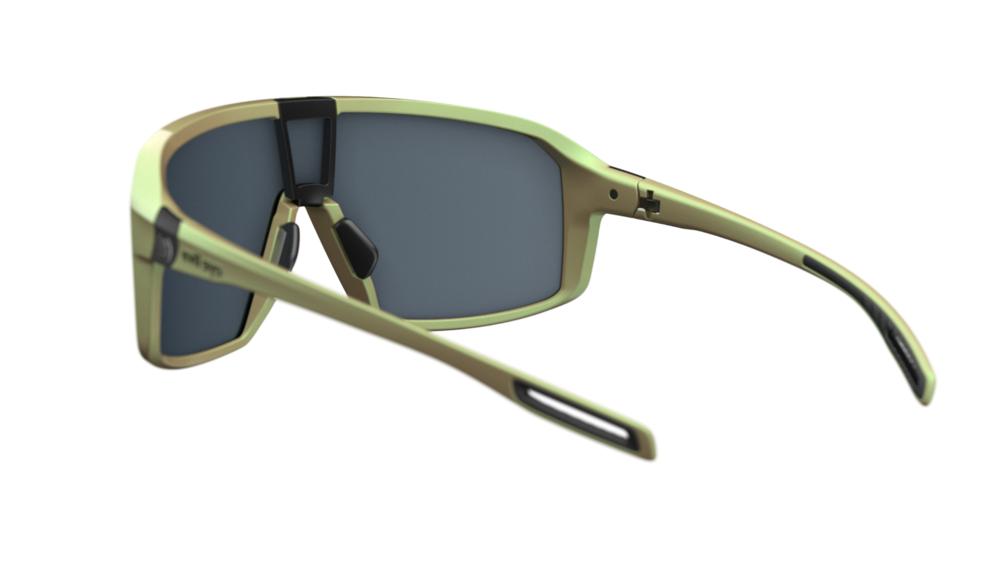 Evil Eye Roadsense E037 5700 XS