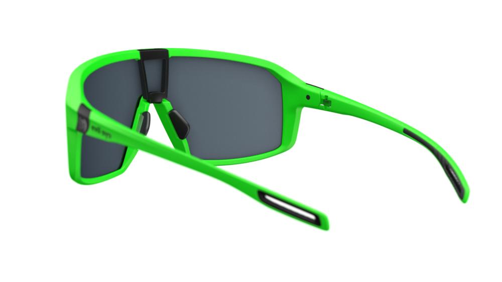 Evil Eye Roadsense E037 5800 XS
