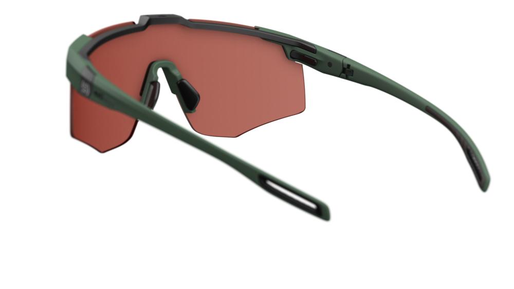 Evil Eye Speedsense E052 5500 S