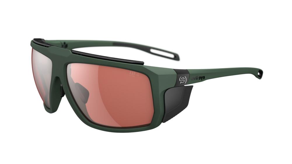 Evil Eye Stormline Pro E056 5500 S