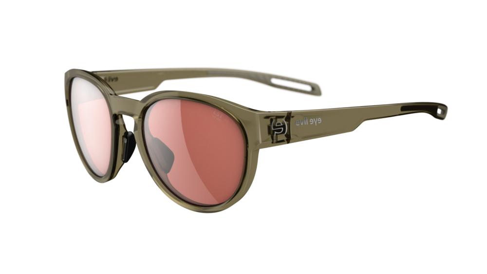 Evil Eye Terra E058 5500 One Size