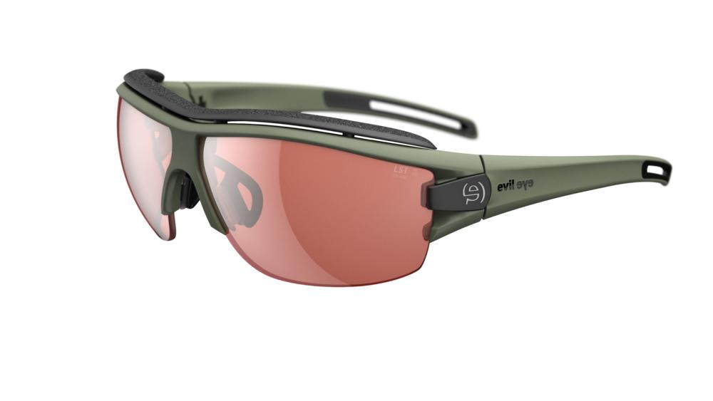 Evil Eye Trace Ng Pro E030 5500 S