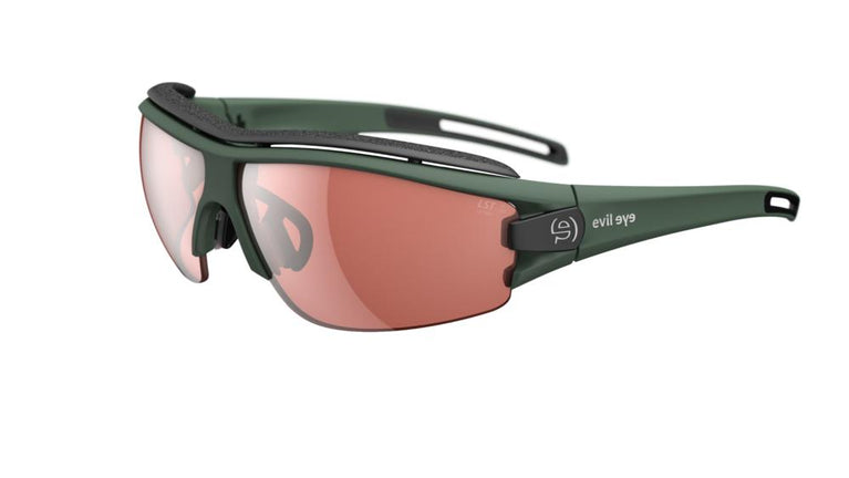 Evil Eye Trace Pro E001 5600 S