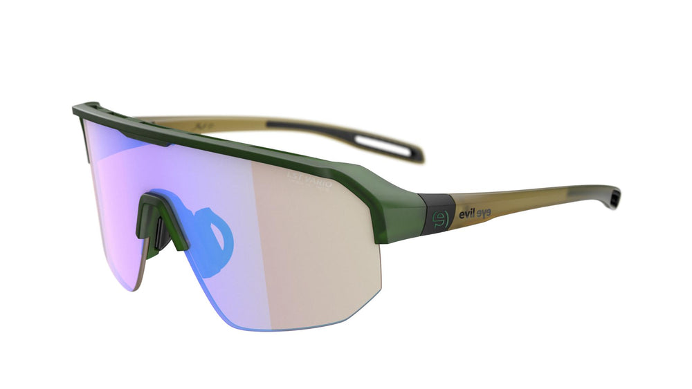 evil eye trailsense II E046 5700