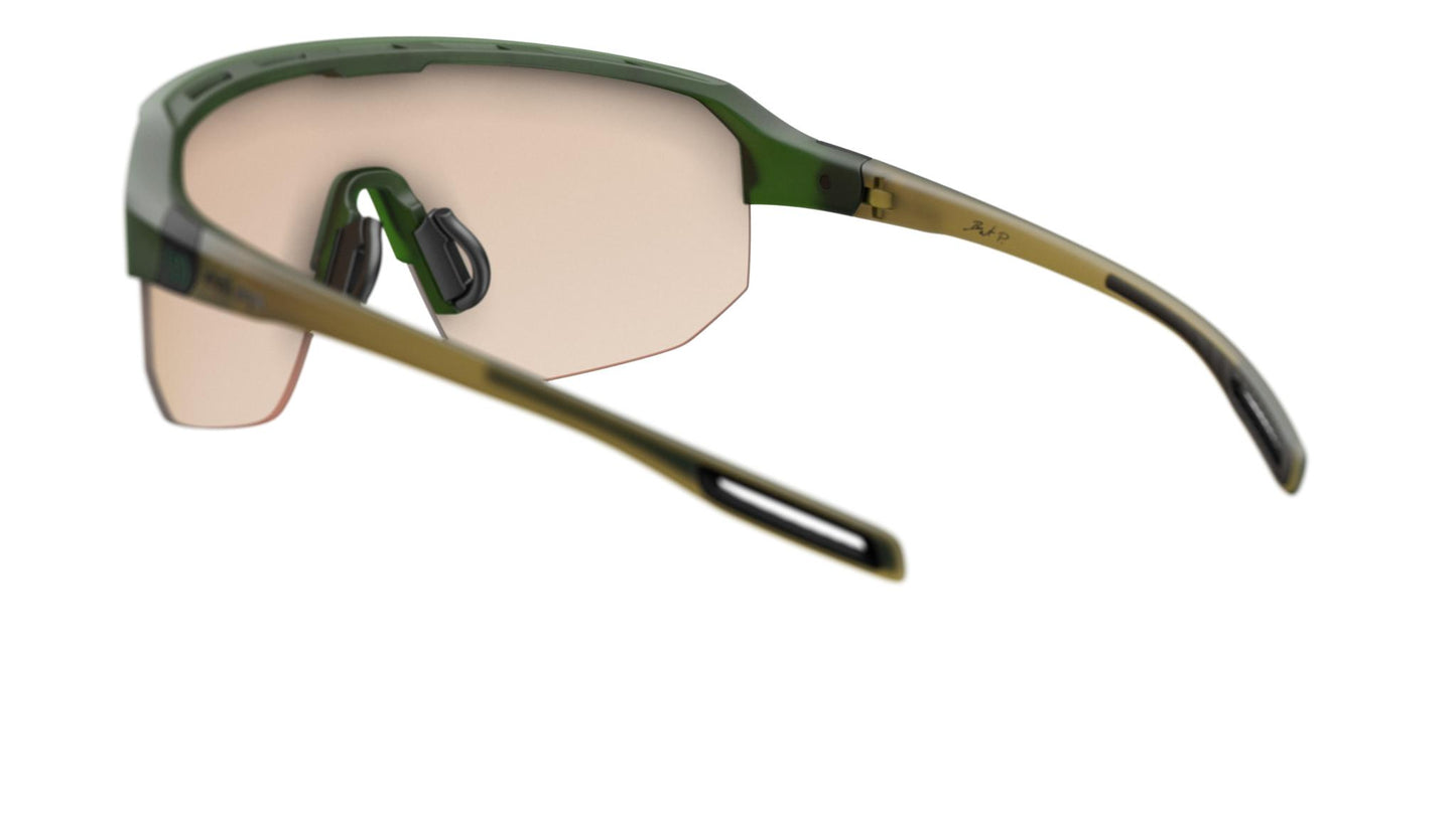 Evil Eye Trailsense Ii E046 5700