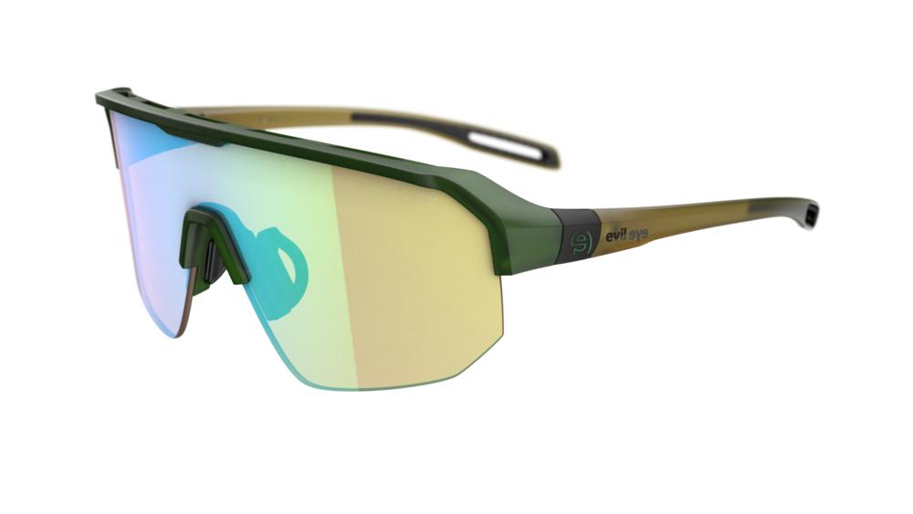 Evil Eye Trailsense Ii E046 5700 XS