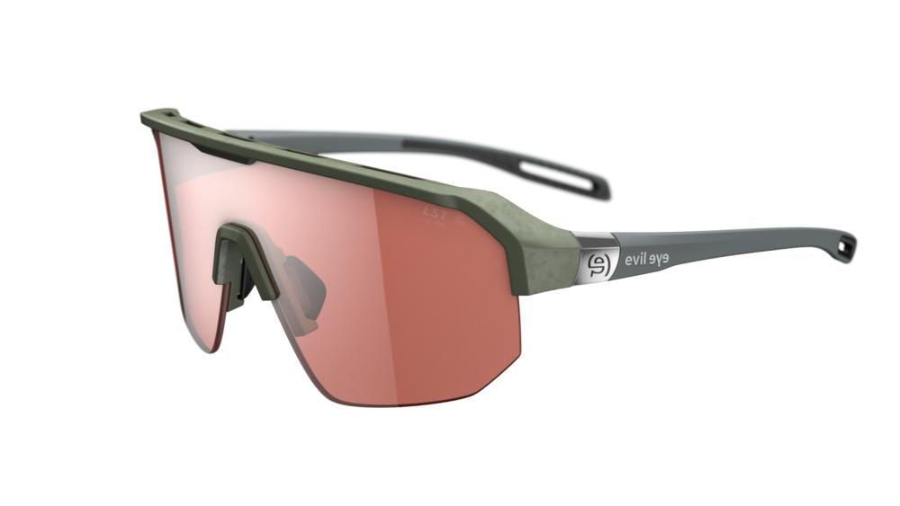 Evil Eye Trailsense Ii E046 5800 XS