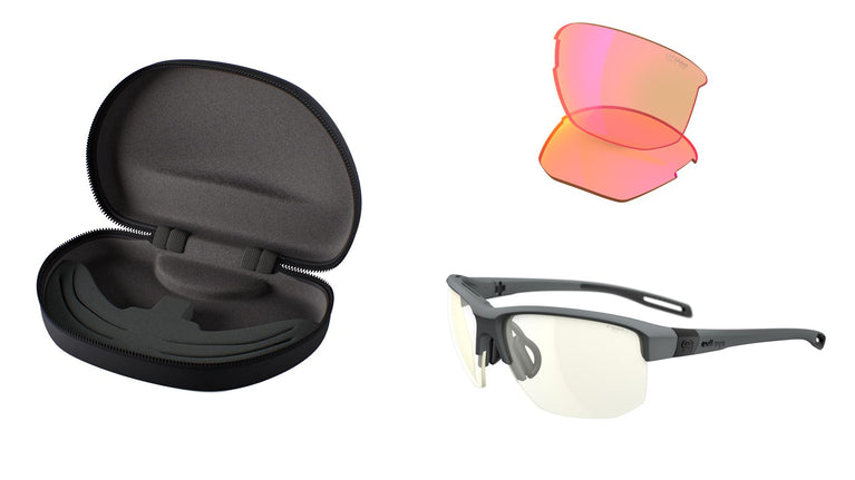 Evil Eye Vistair-X E029 6600* One Size