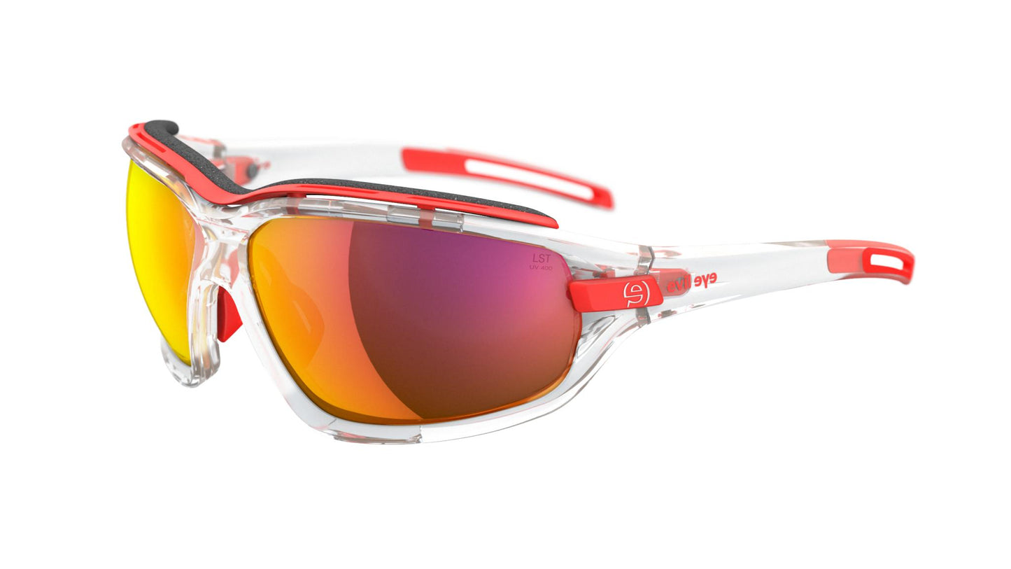 Evil Eye Zolid Pro E003 1000 S