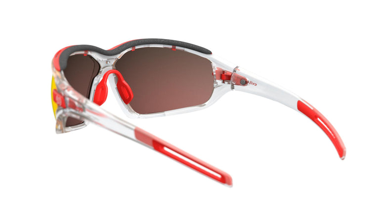 Evil Eye Zolid Pro E003 1000 S