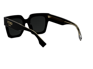 FENDI ROMA FE40101I 01A 50
