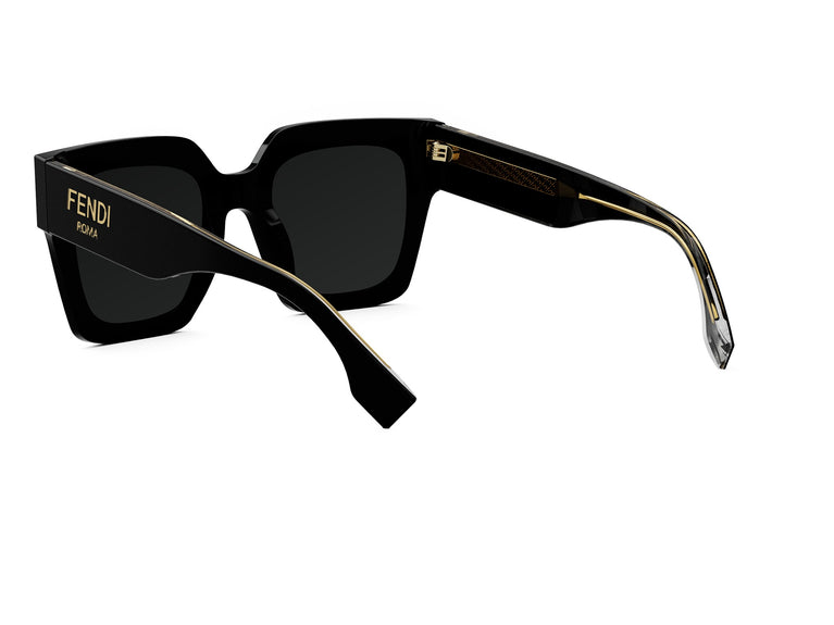 FENDI ROMA FE40101I 01A 50