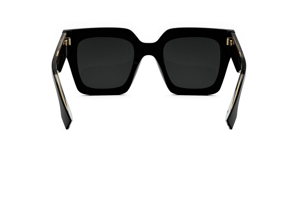 FENDI ROMA FE40101I 01A 50