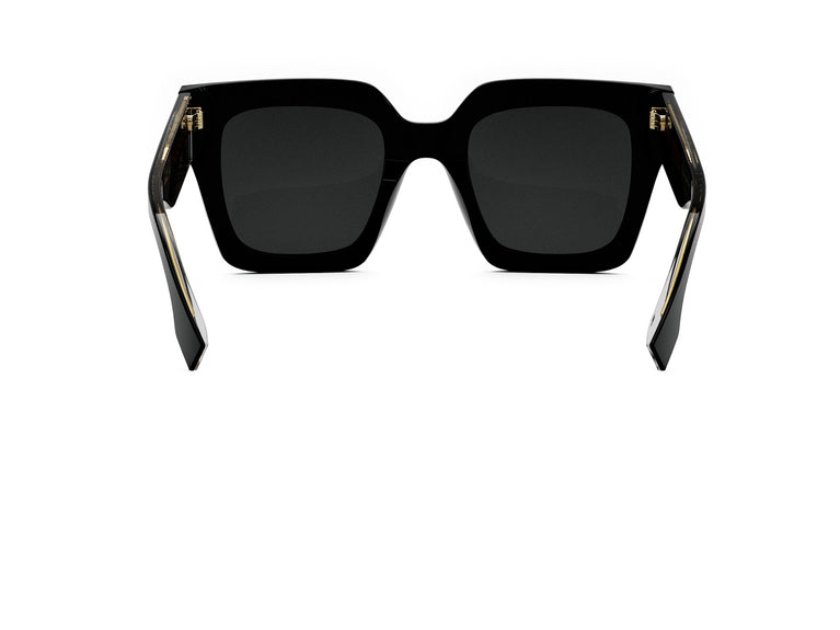 FENDI ROMA FE40101I 01A 50