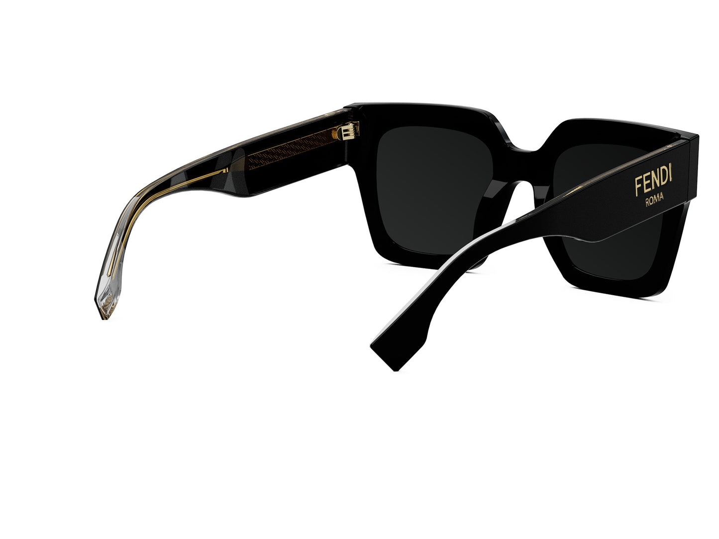 FENDI ROMA FE40101I 01A 50