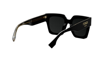 FENDI ROMA FE40101I 01A 50