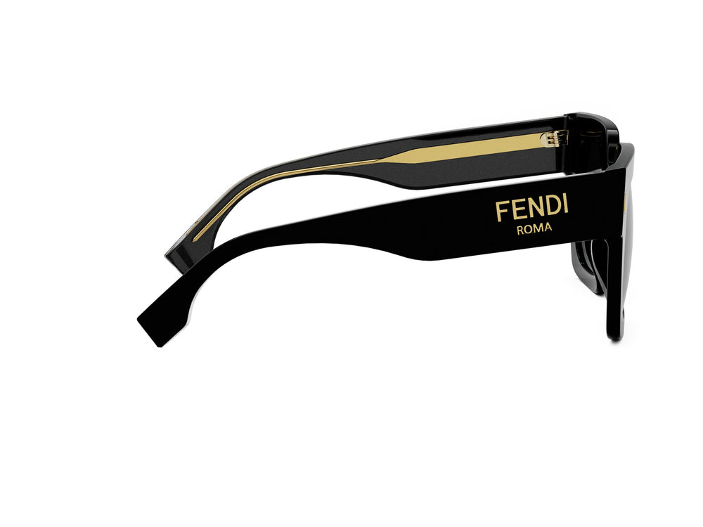 FENDI ROMA FE40101I 01A 50