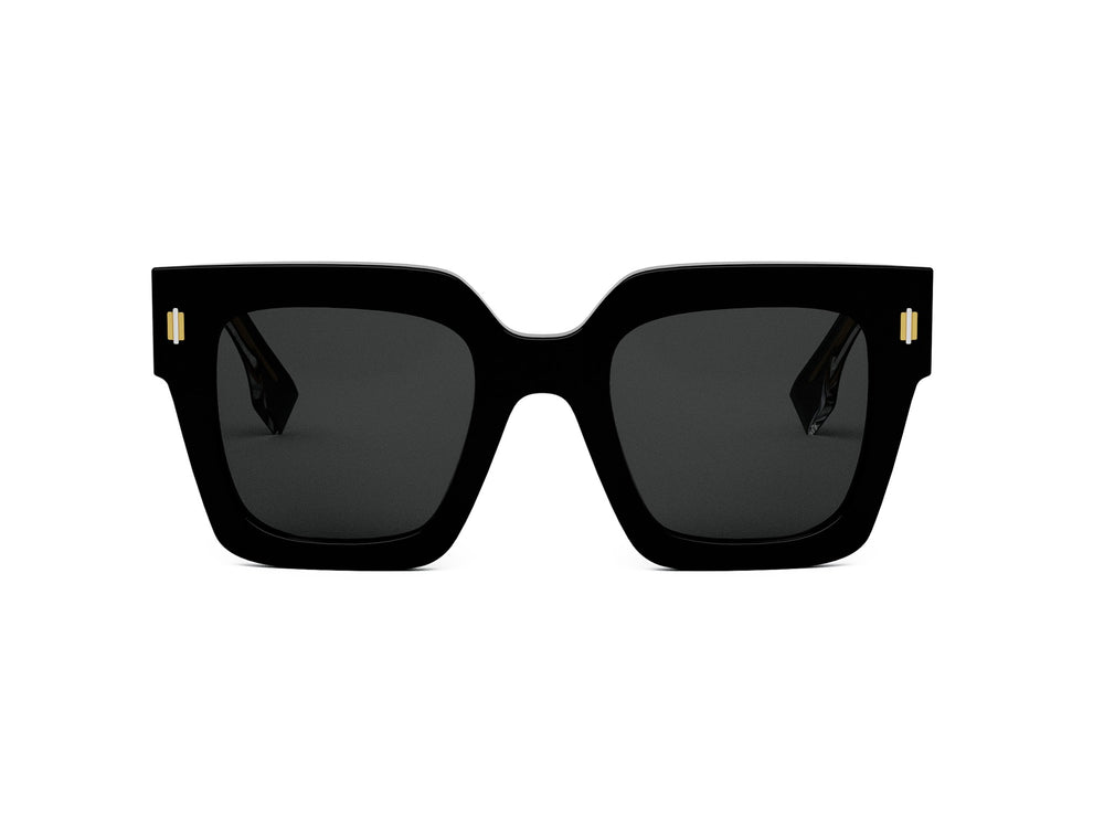 FENDI ROMA FE40101I 01A 50