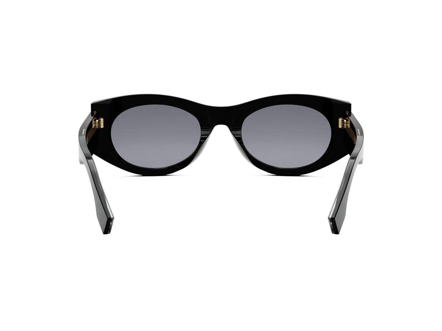 FENDI ROMA FE40125I 01V 52
