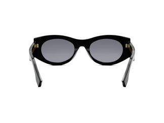 FENDI ROMA FE40125I 01V 52