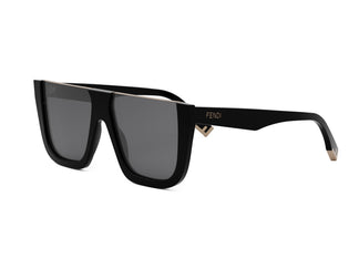 FENDI FE40136I 01A 62
