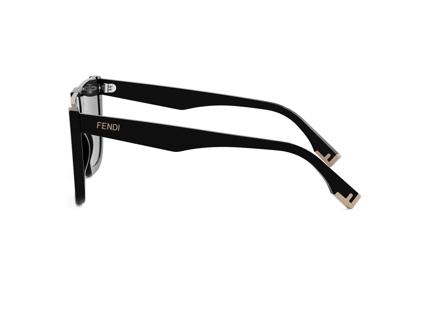 FENDI FE40136I 01A 62