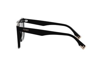 FENDI FE40136I 01A 62