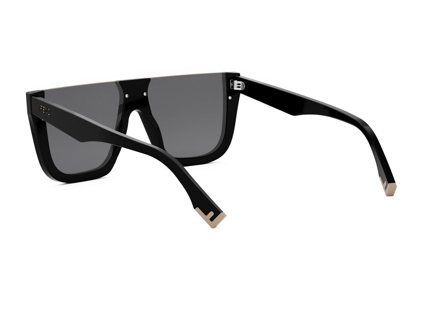 FENDI FE40136I 01A 62