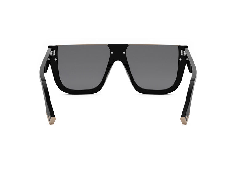 FENDI FE40136I 01A 62