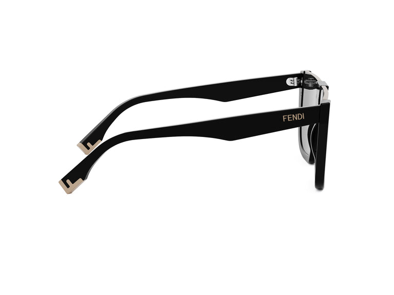 FENDI FE40136I 01A 62