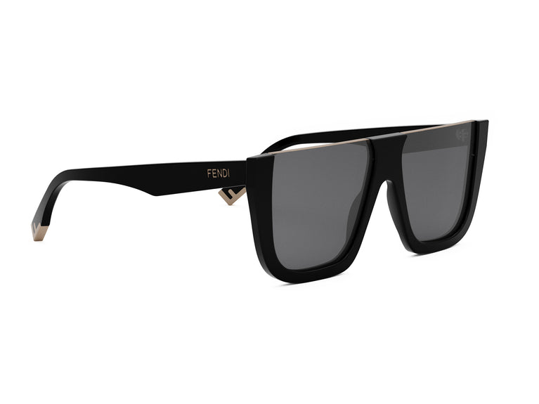 FENDI FE40136I 01A 62