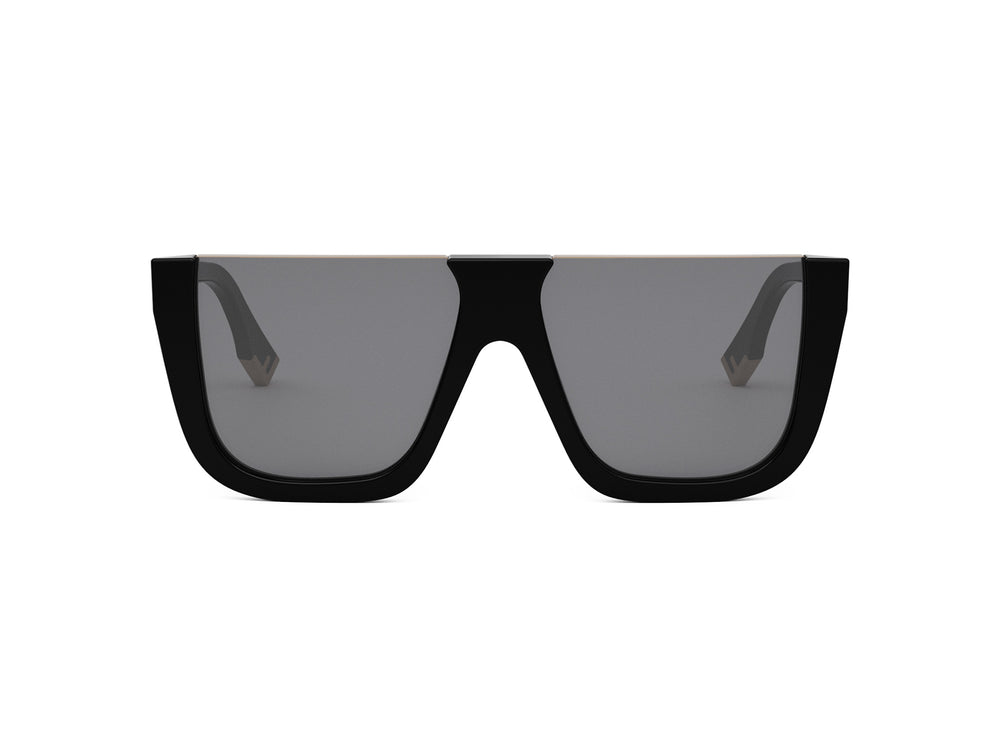 FENDI FE40136I 01A 62