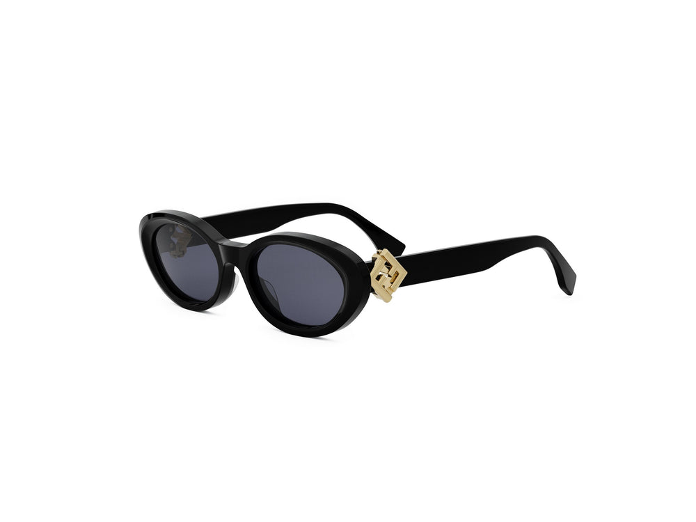 FENDI FF DIAMONDS FE40140U 01A 53