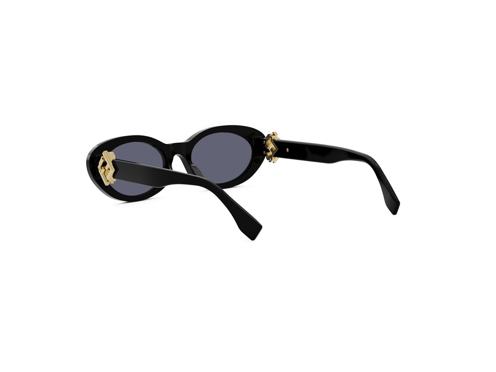FENDI FF DIAMONDS FE40140U 01A 53