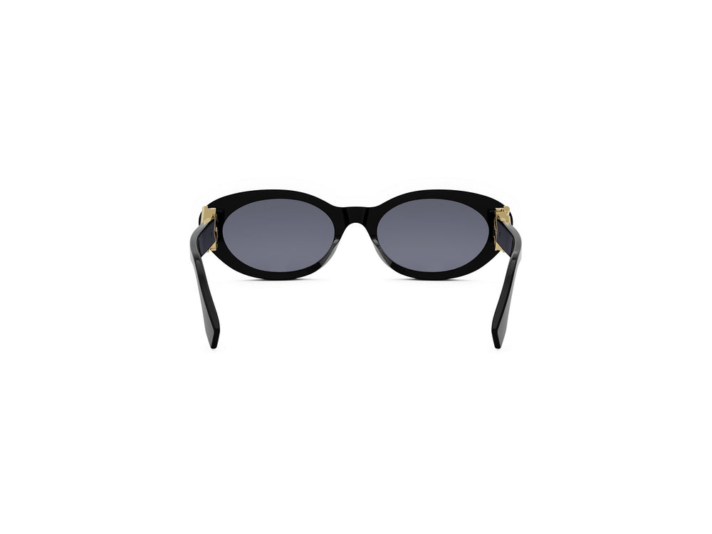 FENDI FF DIAMONDS FE40140U 01A 53