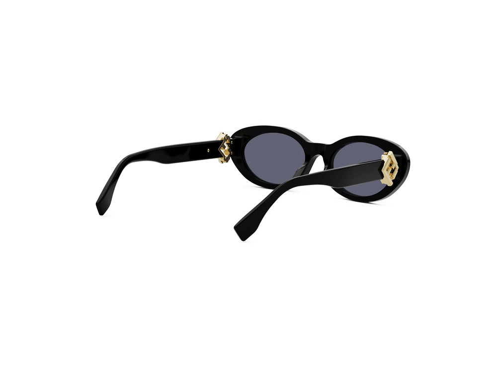 FENDI FF DIAMONDS FE40140U 01A 53